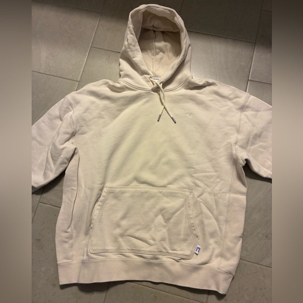 Puma (MMQ) Select Hoodie